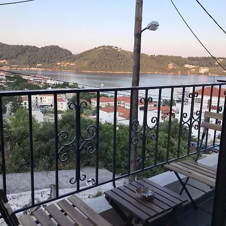 Venti 3* Skiathos-stad