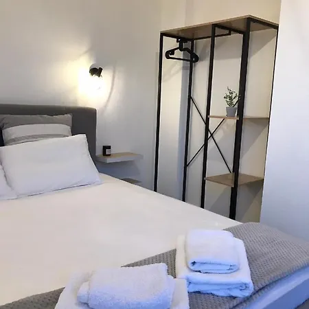 Guest house Venti *