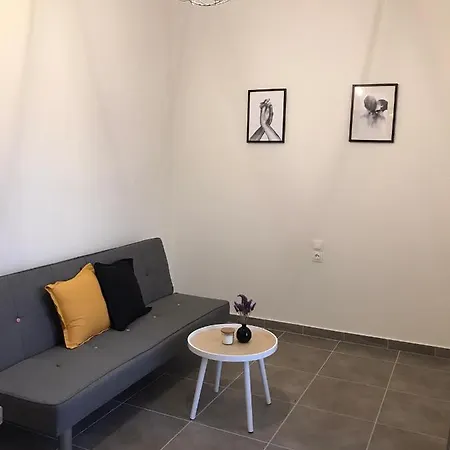 Penzion Venti Skiathos