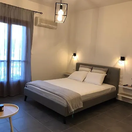 Venti Guest house