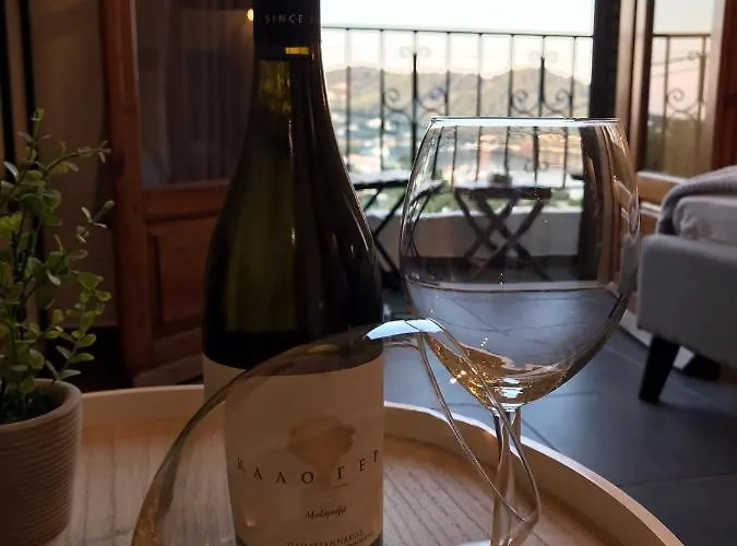 Venti 3* Skiathos-stad