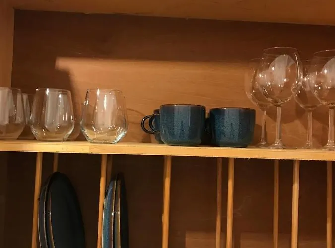 Venti Gasthuis Skiathos-stad