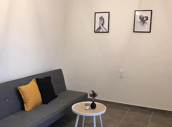 Gasthuis Venti Skiathos-stad