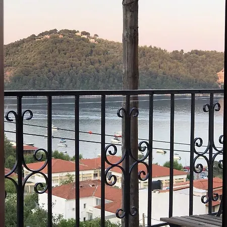 Guest house Venti 3*