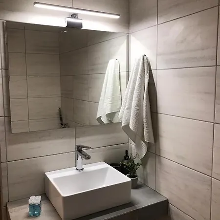 Guest house Venti Skiathos Town